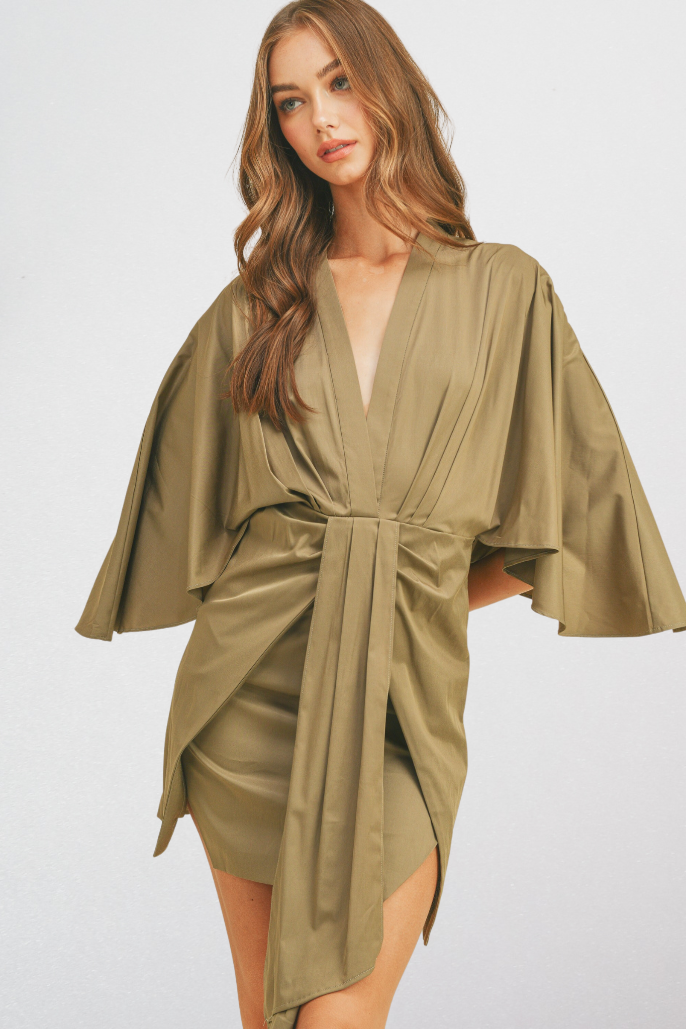 Estella Mini Dress
