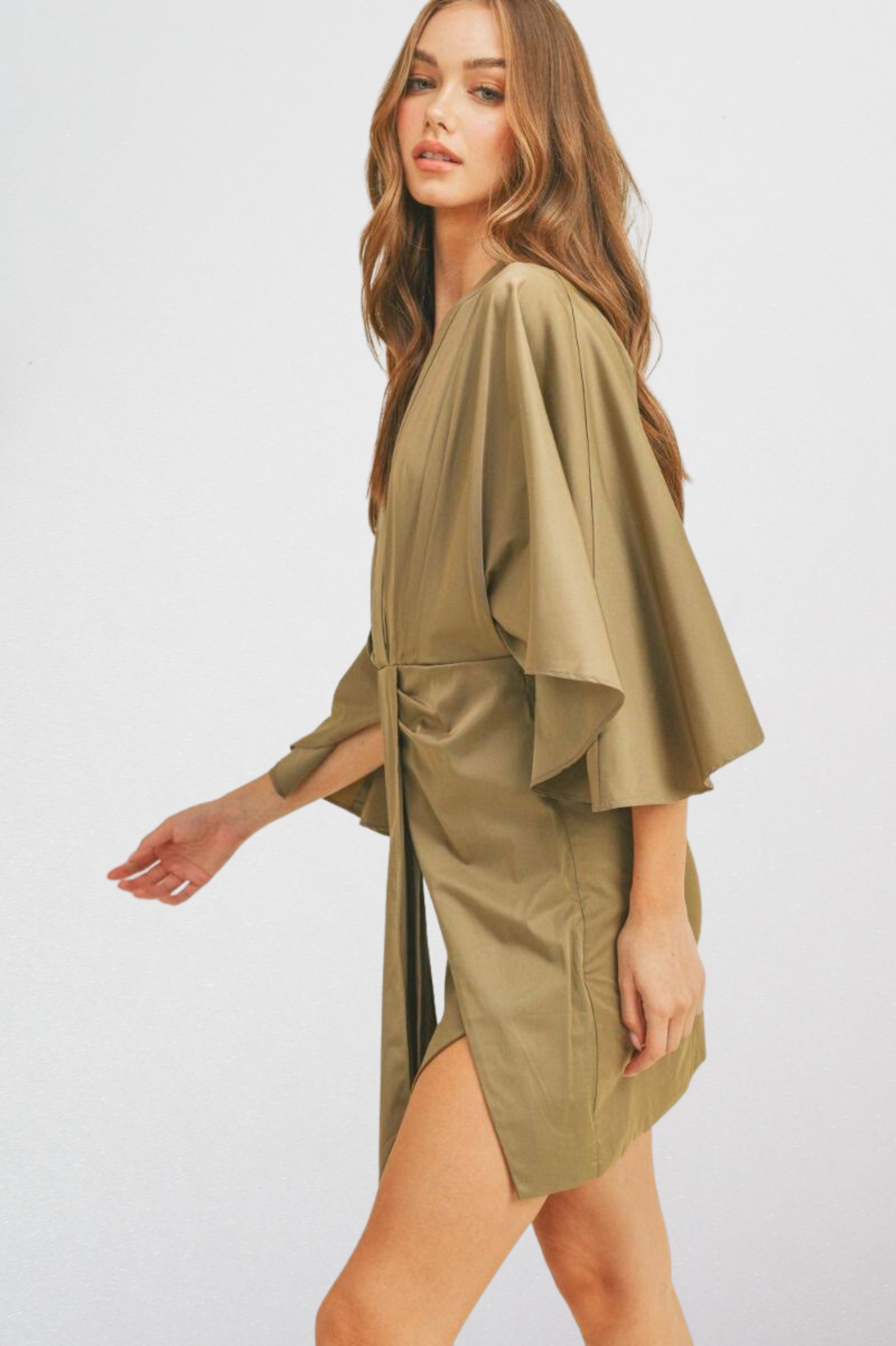 Estella Mini Dress