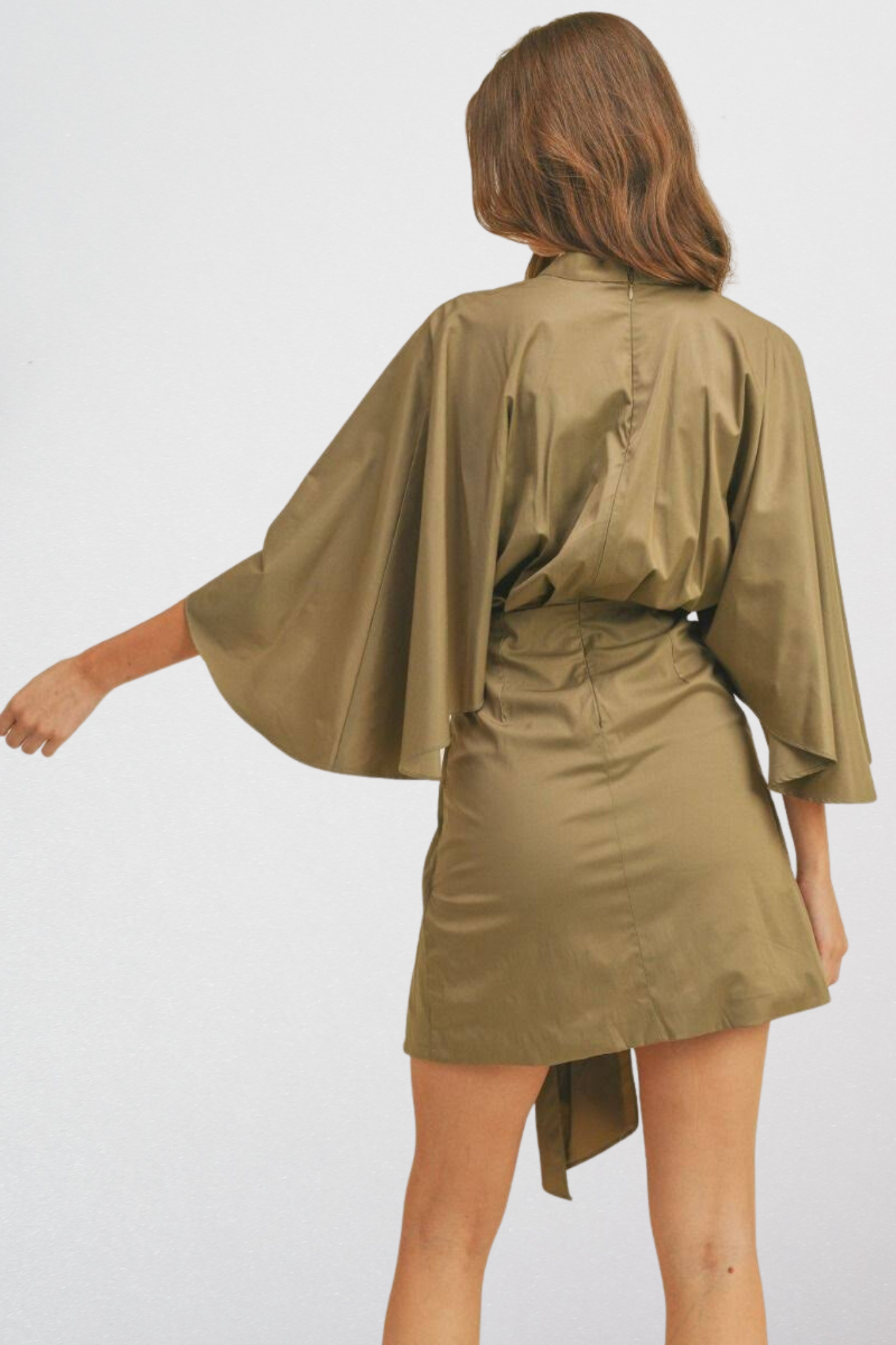 Estella Mini Dress