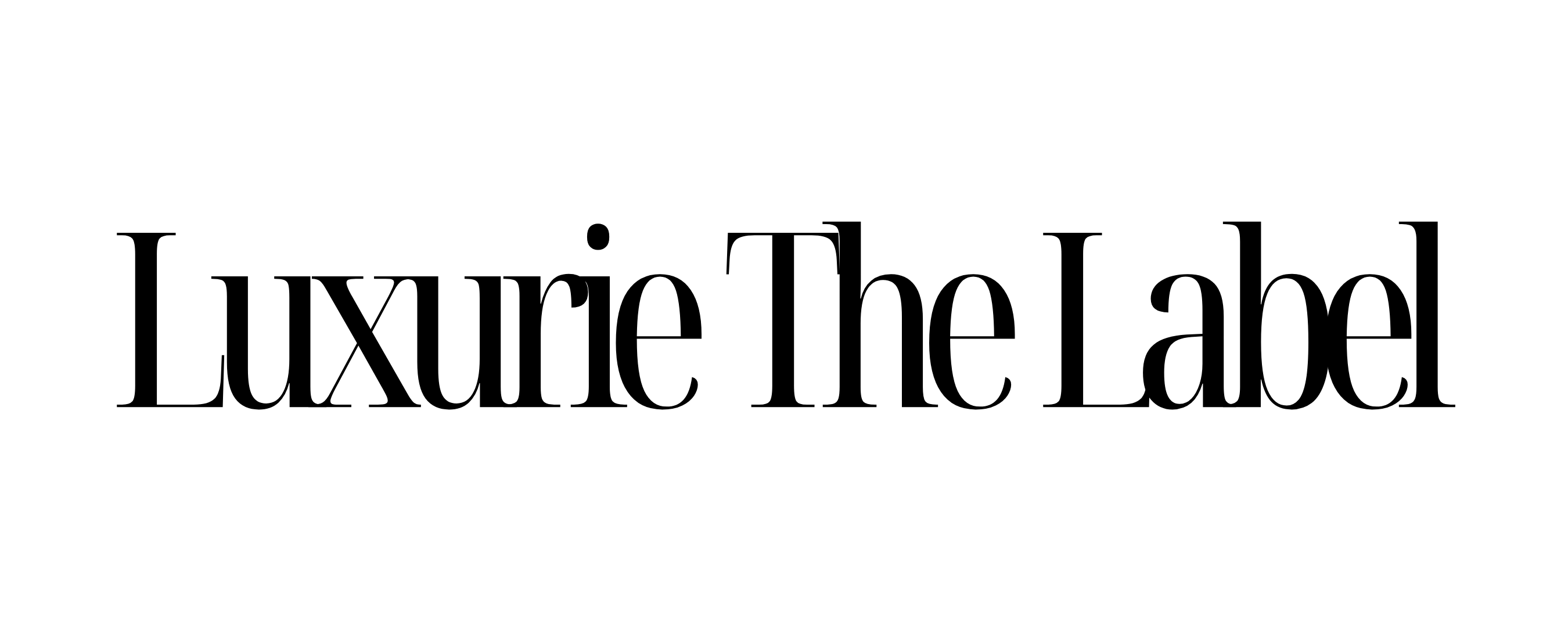 Luxurie The Label